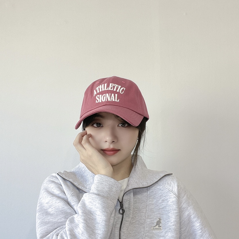 LOVELY HAT直郵韓國代購女裝新款推薦熱賣時尚真品休閑帽子LOVELY HAT帽子