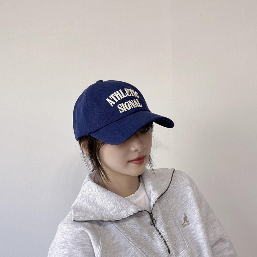 LOVELY HAT直郵韓國代購女裝新款推薦熱賣時尚真品休閑帽子LOVELY HAT帽子圖色2