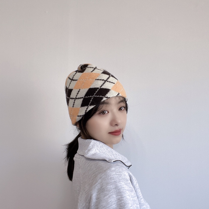 LOVELY HAT直郵韓國代購女裝新款真品休閑熱賣推薦人氣帽子LOVELY HAT帽子