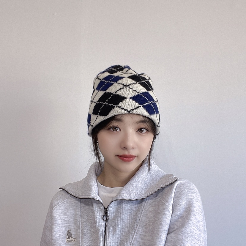 LOVELY HAT直郵韓國代購女裝新款真品休閑熱賣推薦人氣帽子LOVELY HAT帽子