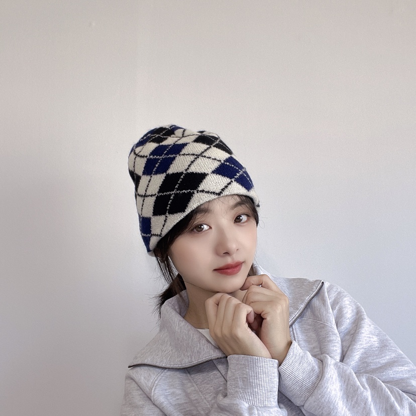 LOVELY HAT直郵韓國代購女裝新款真品休閑熱賣推薦人氣帽子LOVELY HAT帽子