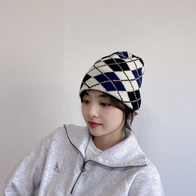 LOVELY HAT直郵韓國代購女裝新款真品休閑熱賣推薦人氣帽子LOVELY HAT帽子
