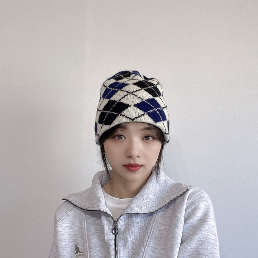 LOVELY HAT直郵韓國代購女裝新款真品休閑熱賣推薦人氣帽子LOVELY HAT帽子