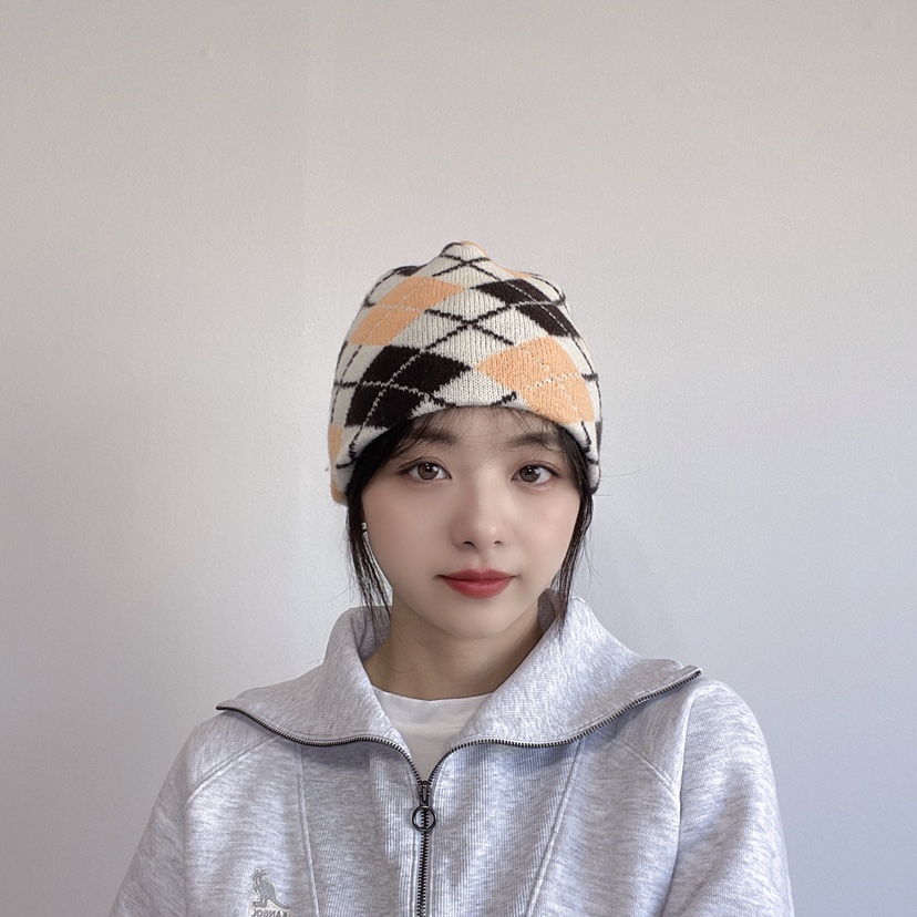 LOVELY HAT直郵韓國代購女裝新款真品休閑熱賣推薦人氣帽子LOVELY HAT帽子