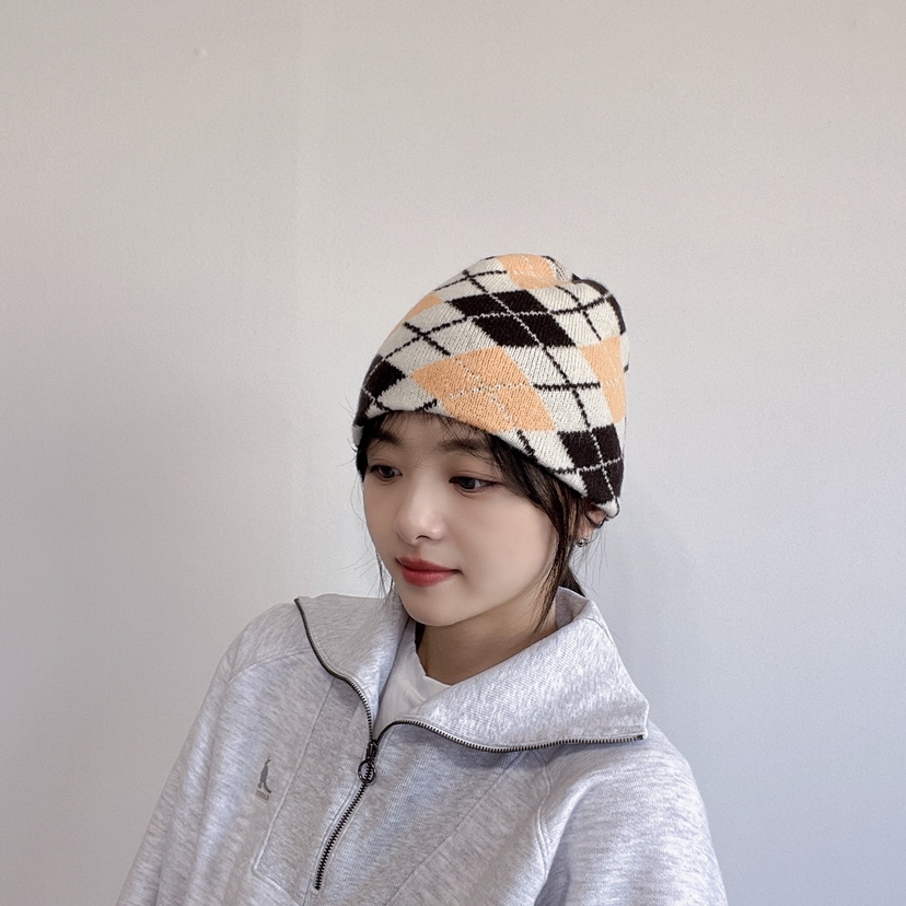 LOVELY HAT直郵韓國代購女裝新款真品休閑熱賣推薦人氣帽子LOVELY HAT帽子