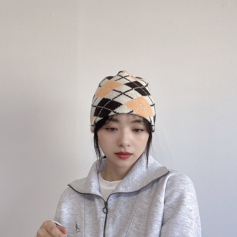 LOVELY HAT直郵韓國代購女裝新款真品休閑熱賣推薦人氣帽子LOVELY HAT帽子