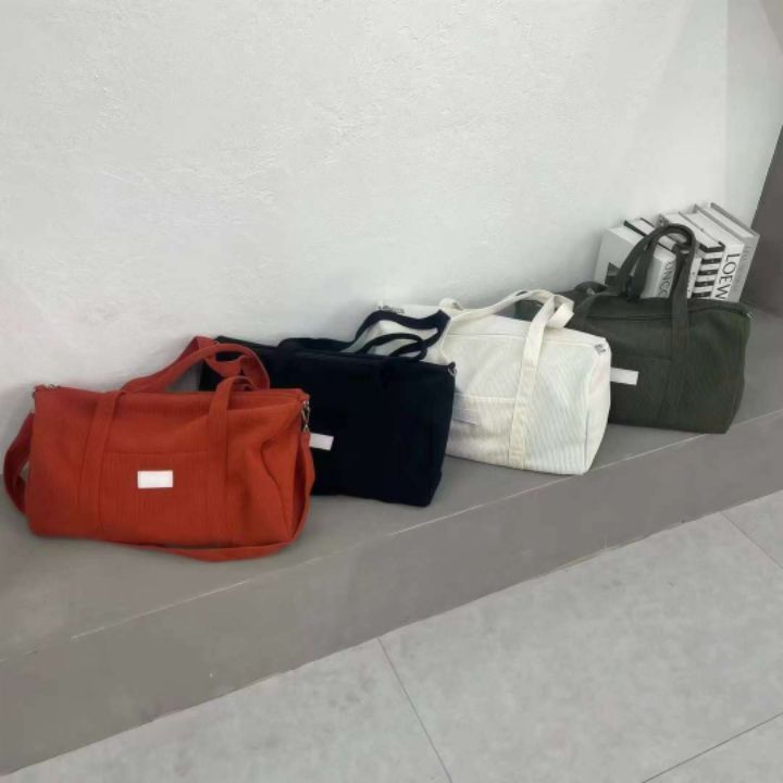 TROUVAILLE韓國直郵東大門代購女裝新款推薦熱賣單肩斜跨包TROUVAILLE單肩/斜跨包圖色4