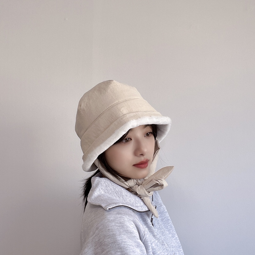 LOVELY HAT韓國直郵東大門代購女裝新款真品推薦職業熱賣帽子LOVELY HAT帽子圖色2