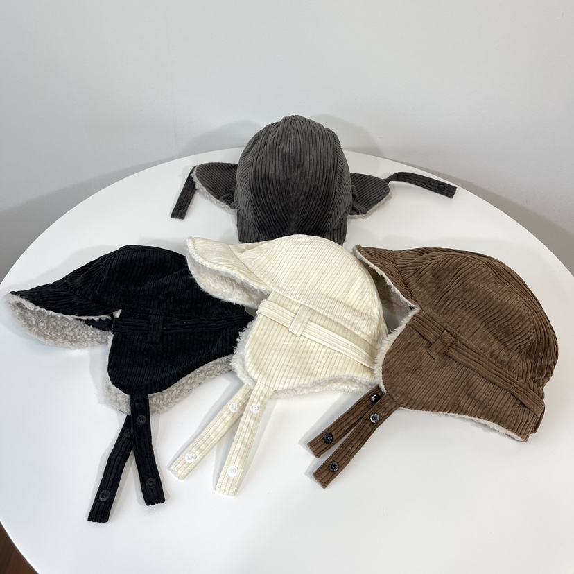 LOVELY HAT韓國直郵東大門實拍女裝新品人氣熱賣真品24秋冬帽子LOVELY HAT帽子
