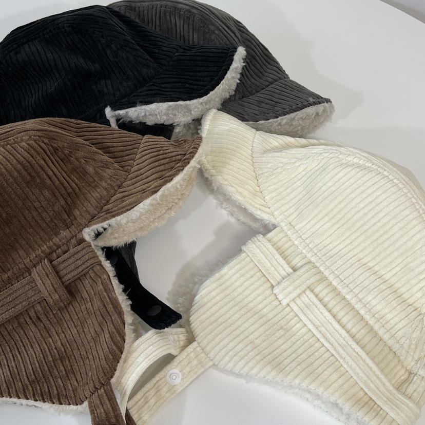 LOVELY HAT韓國直郵東大門實拍女裝新品人氣熱賣真品24秋冬帽子LOVELY HAT帽子