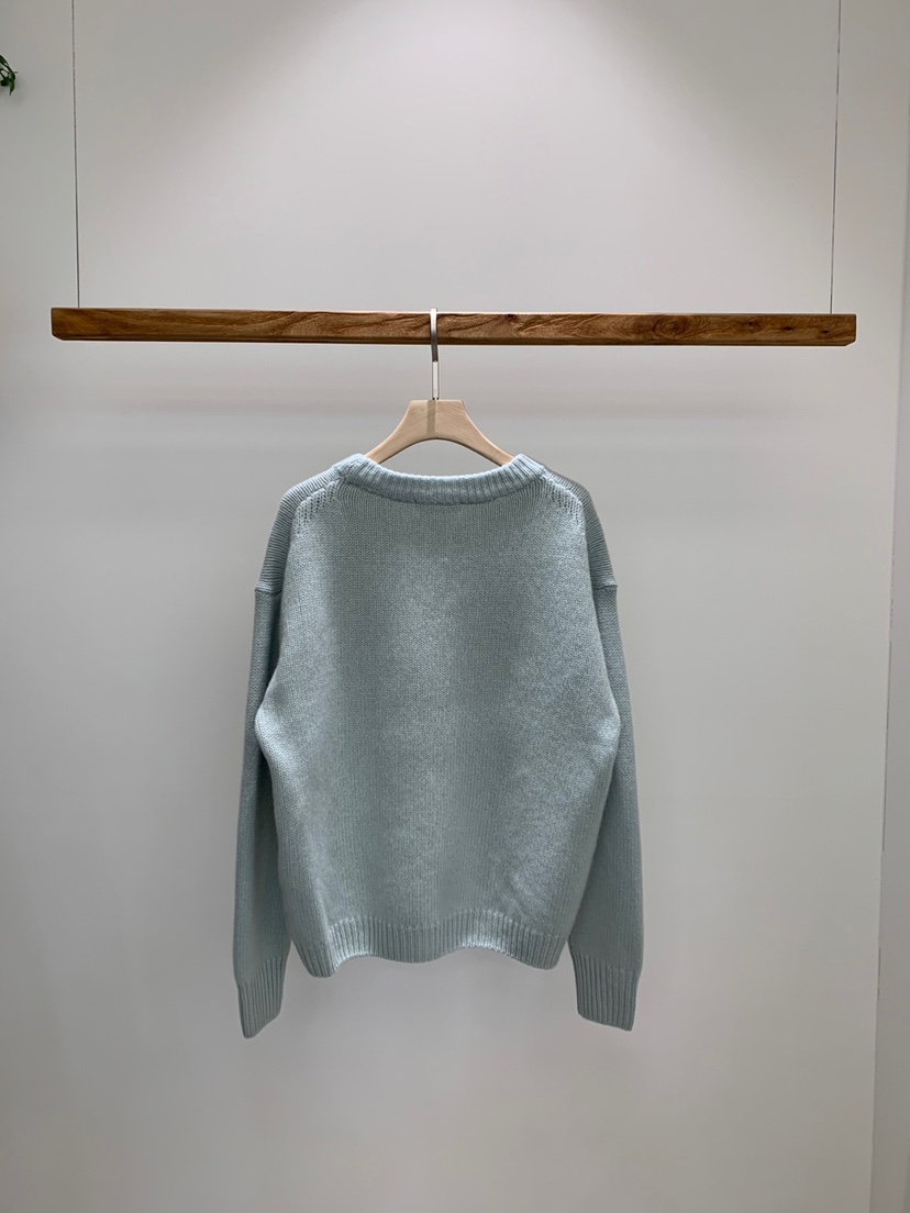 A P-STUDIO直郵韓國代購女裝新品時尚真品熱賣推薦針織衫A P-STUDIO針織衫