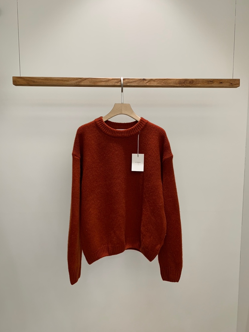 A P-STUDIO直郵韓國代購女裝新品時尚真品熱賣推薦針織衫A P-STUDIO針織衫圖色2