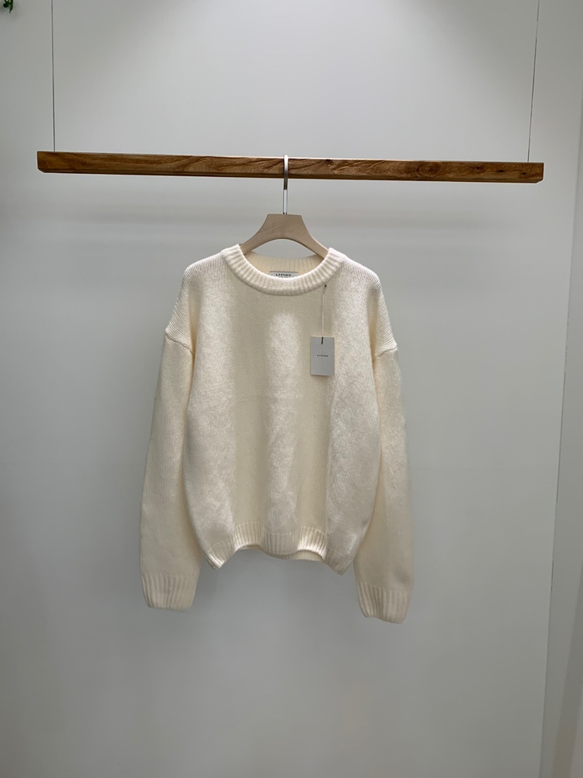 A P-STUDIO直郵韓國代購女裝新品時尚真品熱賣推薦針織衫A P-STUDIO針織衫圖色4