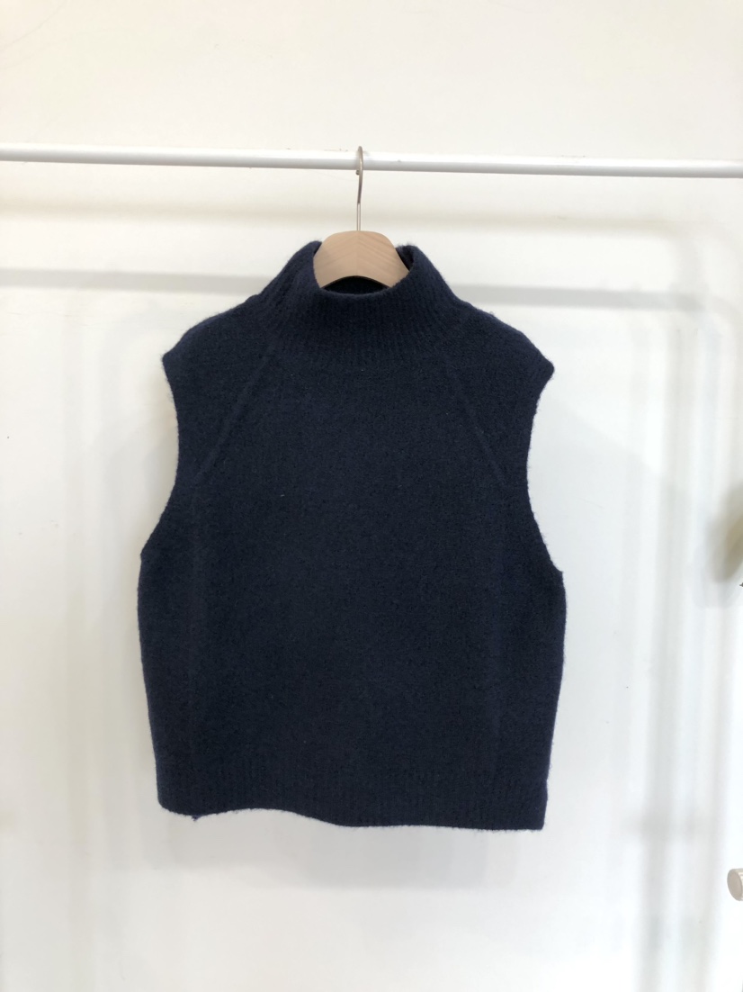 FFULLBAR韓國直郵東大門實拍女裝新款推薦休閑24秋冬吊帶背心DELI JENNY吊帶/背心圖色3