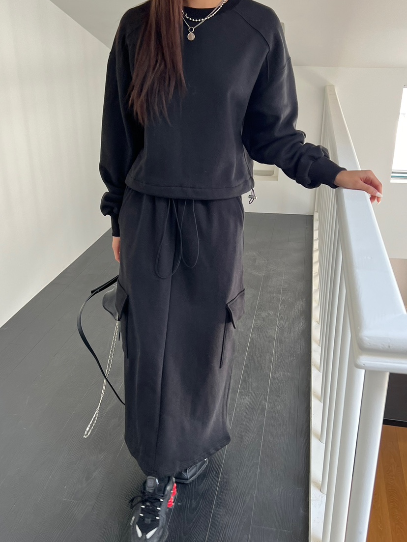 Special直郵韓國代購女裝新品24秋冬推薦真品職業衛衣加絨SPECIAL衛衣