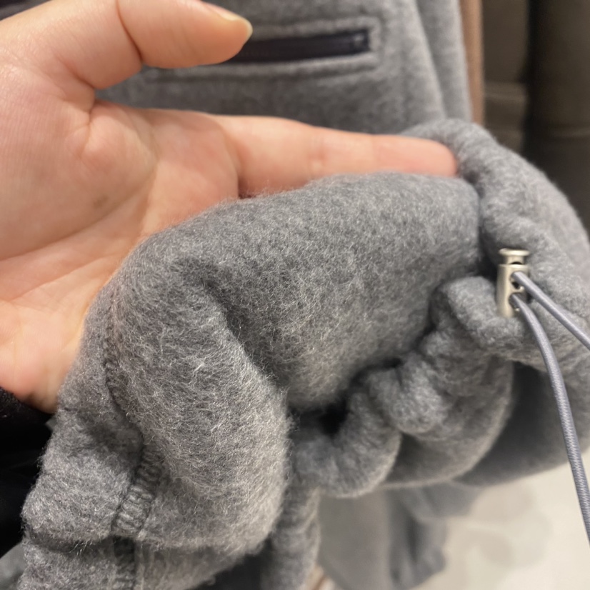 IRVINE韓國直郵東大門代購女裝新品推薦人氣休閑衛衣加絨抓絨IRVINE衛衣