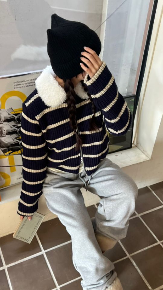HEY/TO SEWING韓國直郵東大門代購女裝新款熱賣時尚人氣夾克BY HEY/TO SEWING夾克