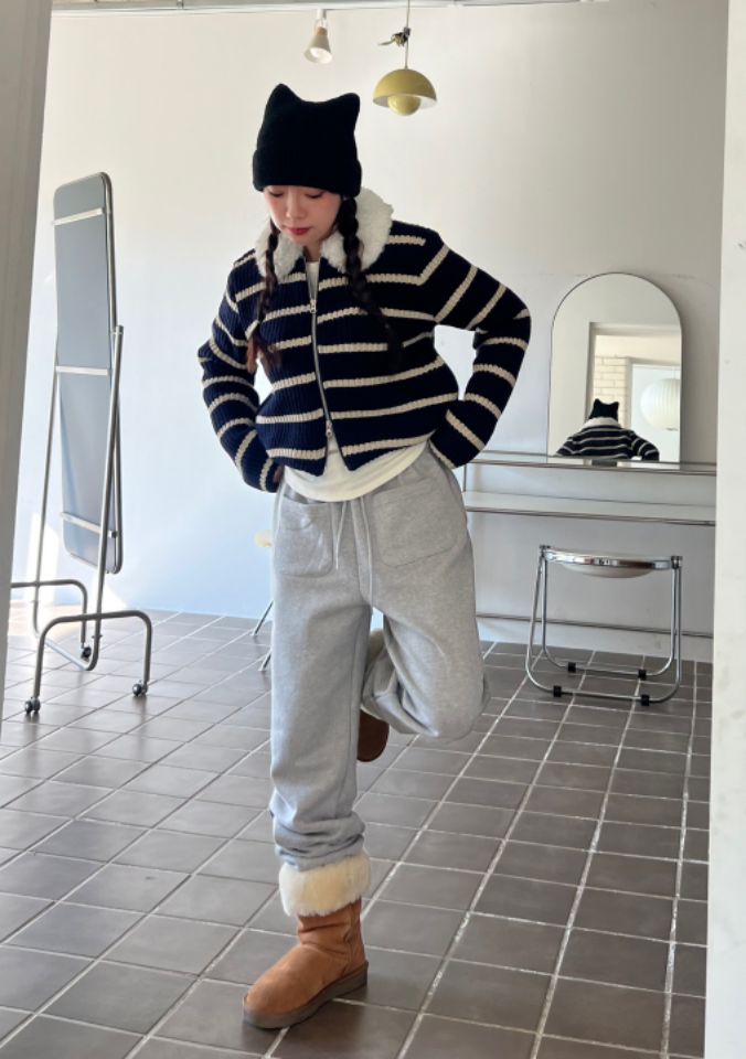 HEY/TO SEWING韓國直郵東大門代購女裝新款熱賣時尚人氣夾克BY HEY/TO SEWING夾克