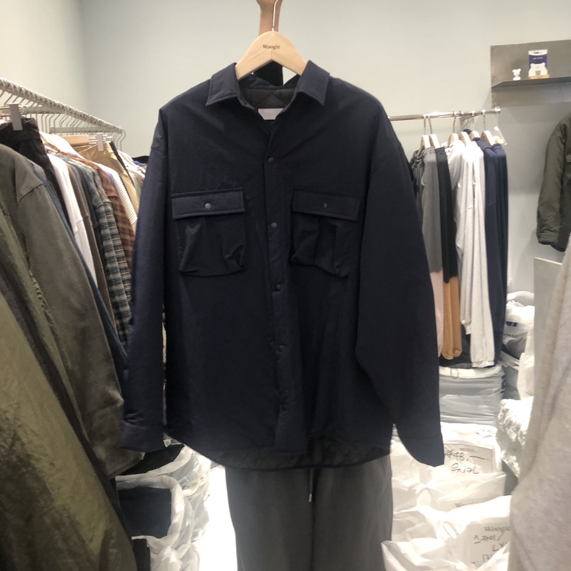 FATAL-男裝韓國直郵東大門代購女裝新品熱賣推薦襯衫蕾絲衫FATAL-男裝襯衫/蕾絲衫圖色2