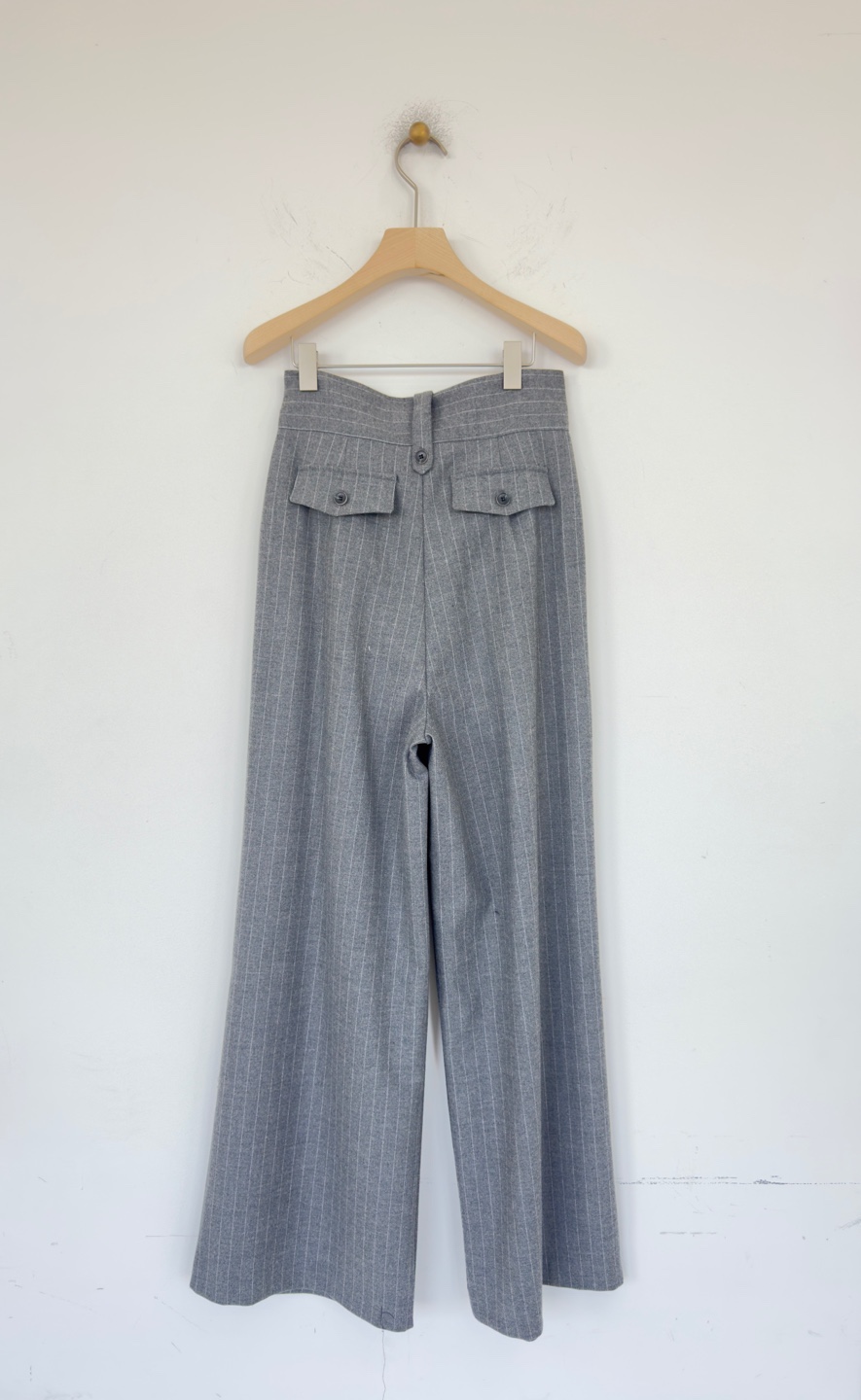 the ebony eyes/NOV7韓國直郵東大門實拍女裝新品熱賣休閑褲NOB休閑褲