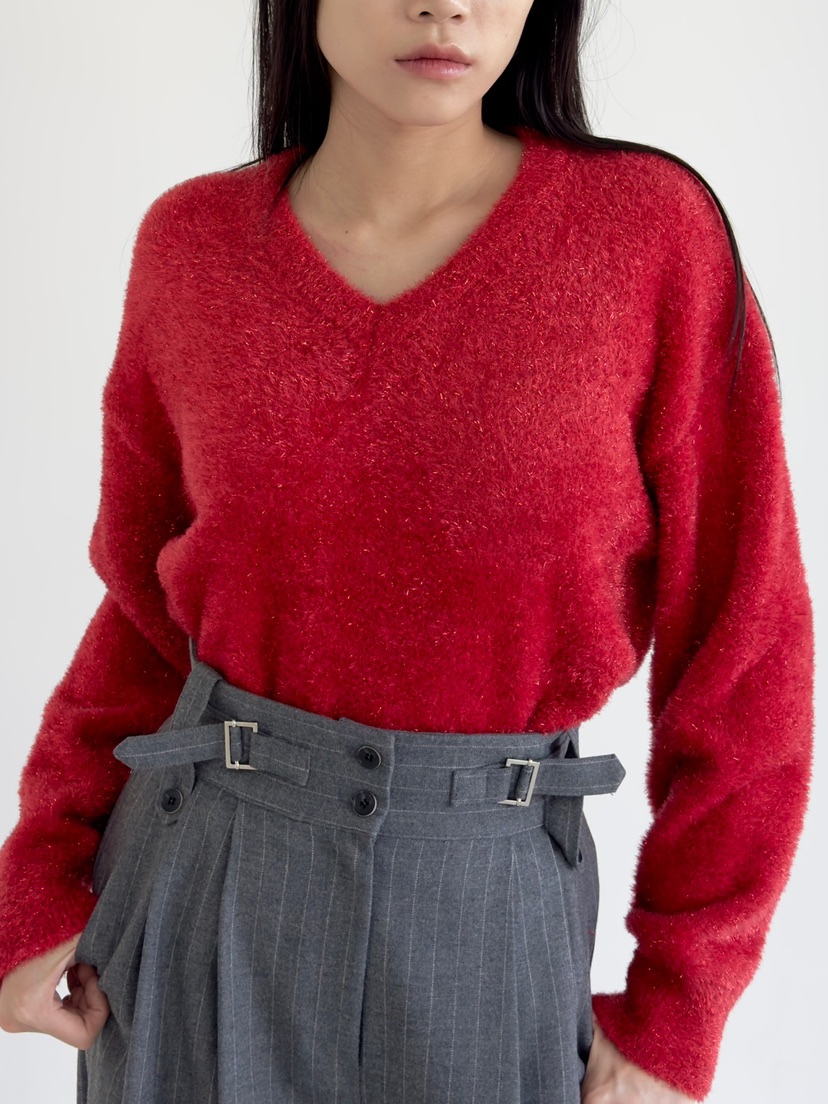 the ebony eyes/NOV7韓國直郵東大門實拍女裝新品熱賣休閑褲NOB休閑褲