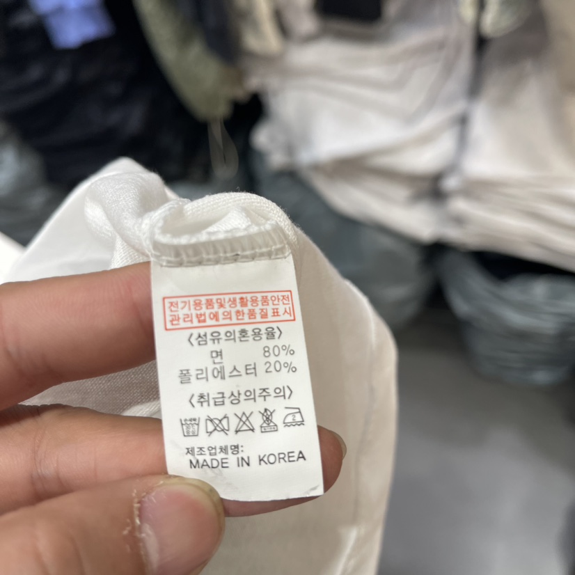 LADYBLACK韓國直郵東大門實拍女裝新品熱賣休閑推薦真品T恤LADYBLACKT恤