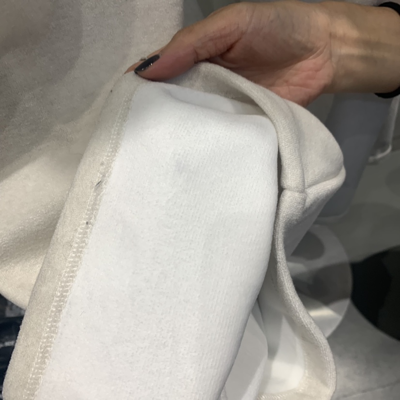 GILT/ULTRAORANGE韓國直郵東大門實拍女裝新品職業休閑褲加絨皮褲貂皮GILT/ULTRAORANGE休閑褲
