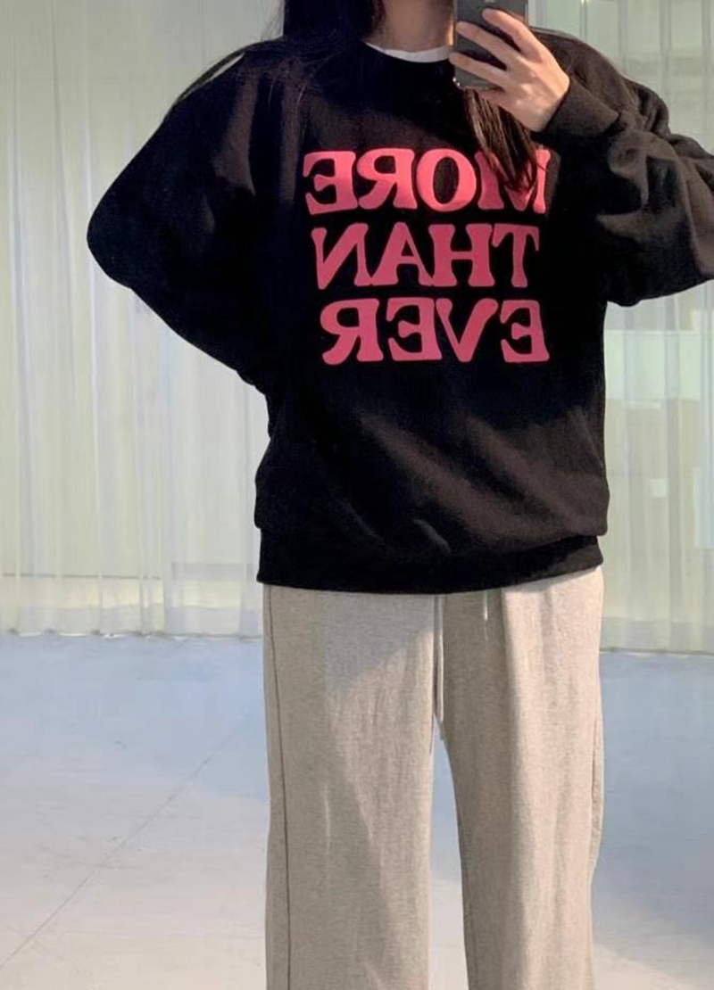 BBIBBICO韓國直郵東大門代購女裝新款真品熱賣時尚職業衛衣BBIBBICO衛衣圖色3