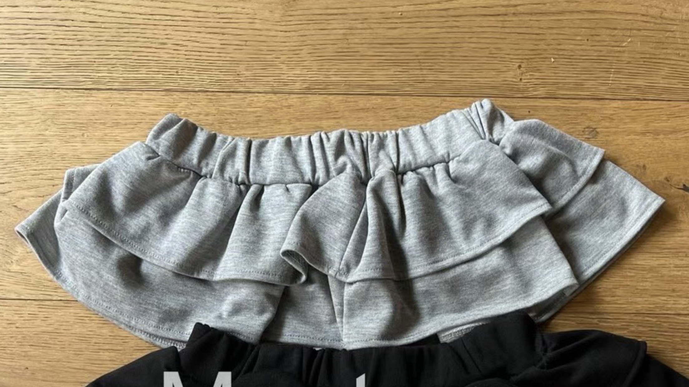 MONTEREY直郵韓國代購女裝新品24秋冬休閑職業推薦人氣短裙MONTEREY短裙圖色2