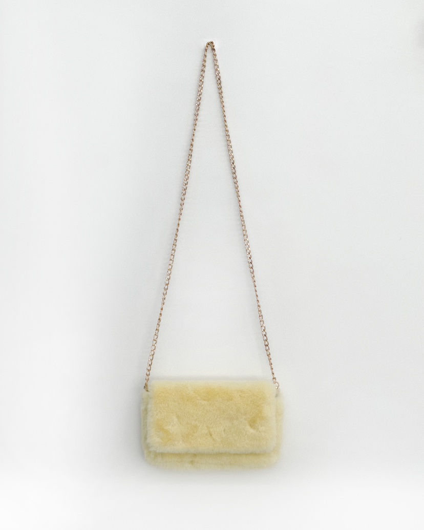 ROOKIE BUD韓國直郵東大門代購女裝新款熱賣24秋冬單肩斜跨包ROOKIE BUD-P單肩/斜跨包圖色2