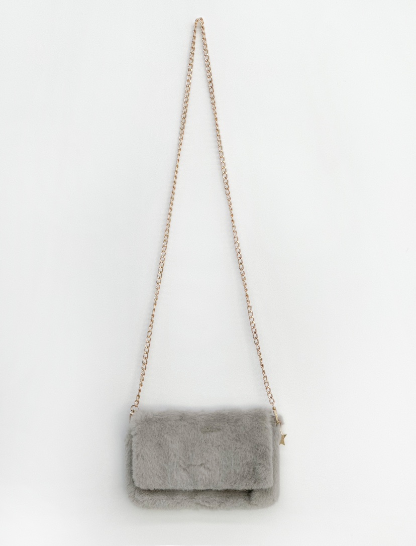 ROOKIE BUD韓國直郵東大門代購女裝新款熱賣24秋冬單肩斜跨包ROOKIE BUD-P單肩/斜跨包圖色3