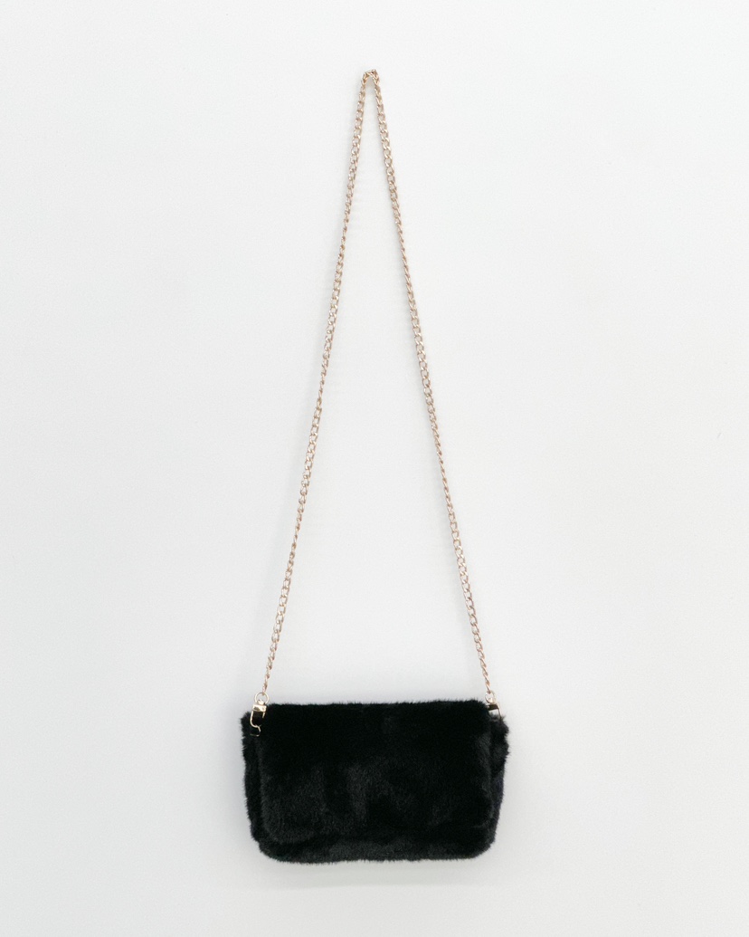 ROOKIE BUD韓國直郵東大門代購女裝新款熱賣24秋冬單肩斜跨包ROOKIE BUD-P單肩/斜跨包圖色4