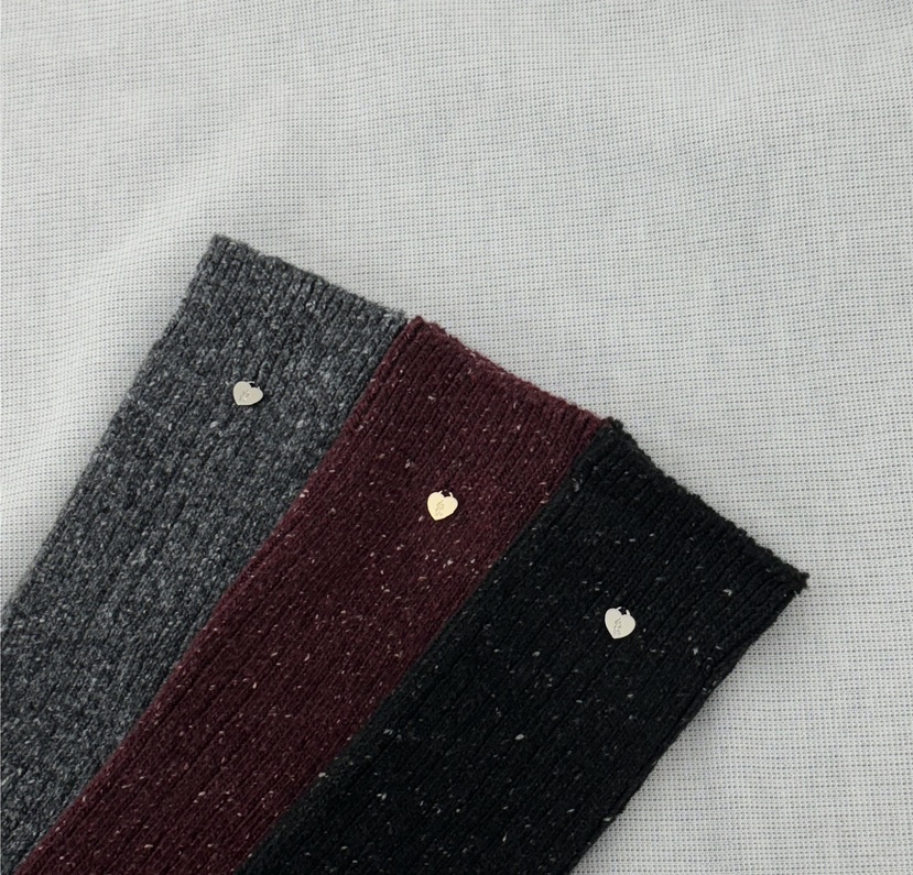 ROOKIE BUD韓國直郵東大門代購女裝新品推薦人氣熱賣職業襪子ROOKIE BUD-L襪子