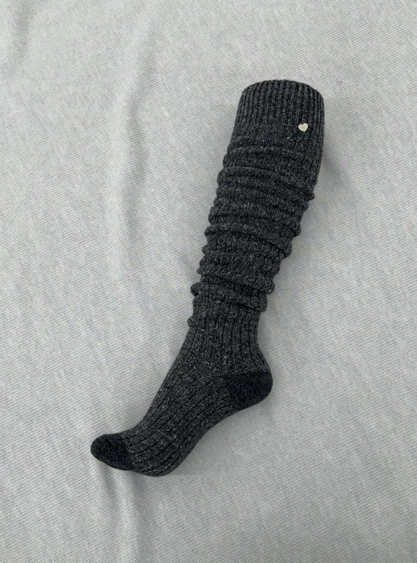 ROOKIE BUD韓國直郵東大門代購女裝新品推薦人氣熱賣職業襪子ROOKIE BUD-L襪子圖色1