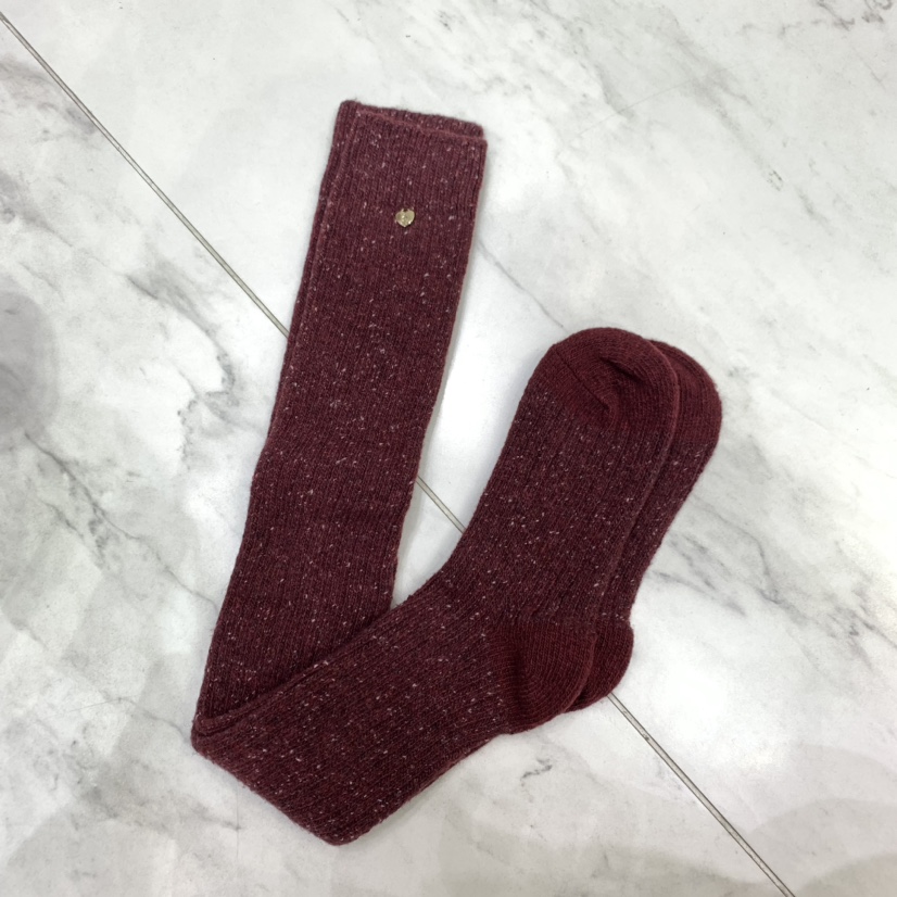 ROOKIE BUD韓國直郵東大門代購女裝新品推薦人氣熱賣職業襪子ROOKIE BUD-L襪子圖色2