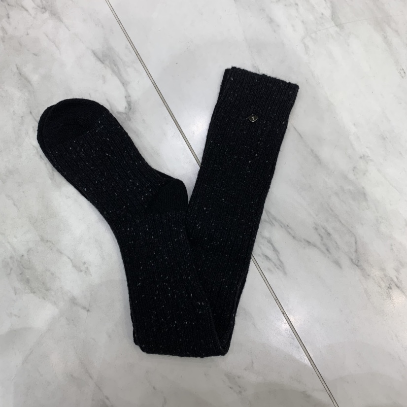 ROOKIE BUD韓國直郵東大門代購女裝新品推薦人氣熱賣職業襪子ROOKIE BUD-L襪子圖色3