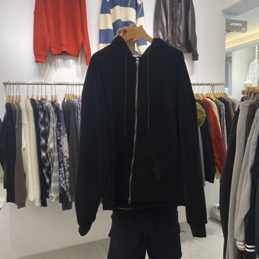 JACKPOT-男裝直郵韓國代購女裝新品人氣推薦休閑時尚真品衛衣JACKPOT-男裝衛衣圖色2