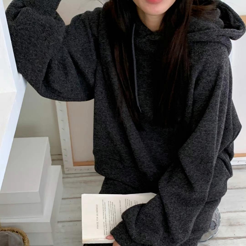 BLUSHER韓國直郵東大門實拍女裝新品真品24秋冬休閑職業套裝BLUSHER套裝