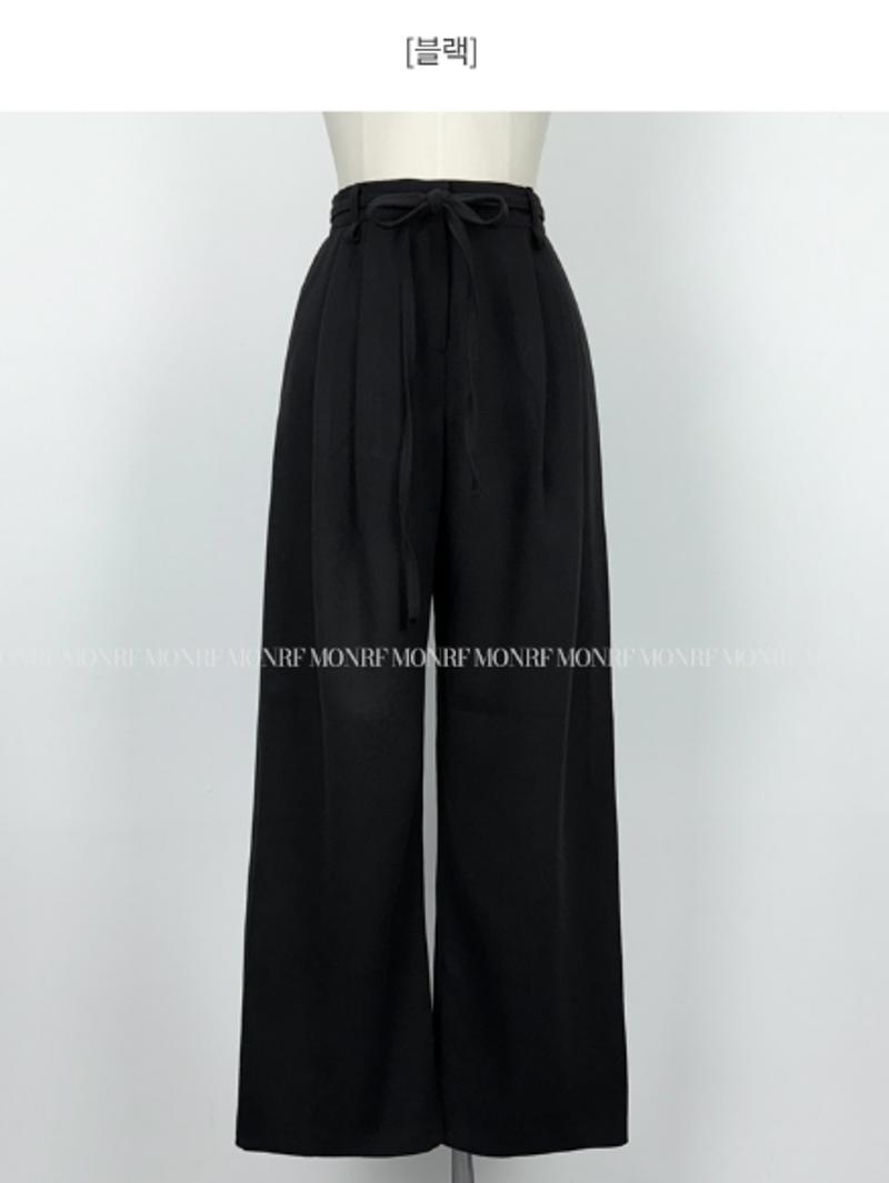 AFFEL韓國直郵女裝新品24秋冬時尚休閑真品推薦熱賣休閑褲AFFEL休閑褲圖色3
