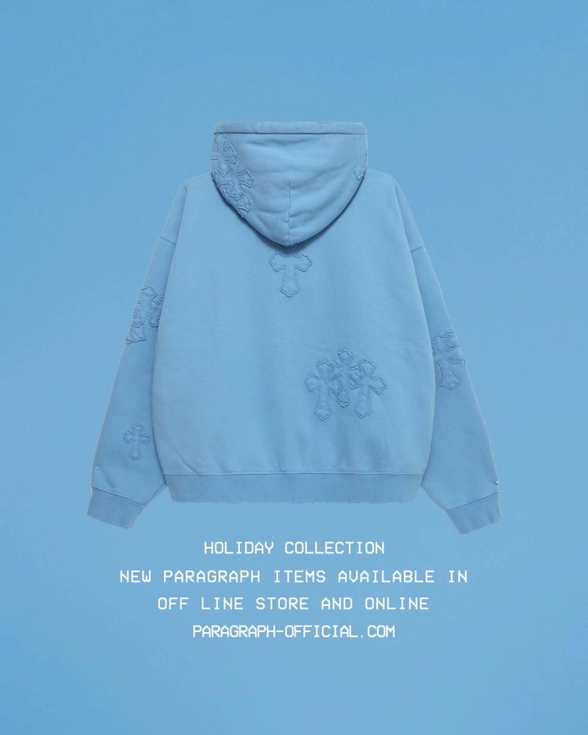 I C STORY-男裝韓國直郵女裝新品人氣時尚24秋冬衛衣加絨I C STORY-男裝衛衣
