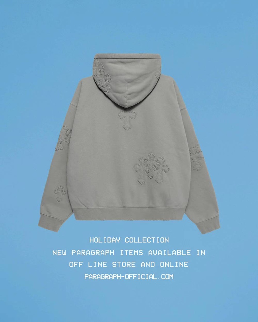 I C STORY-男裝韓國直郵女裝新品人氣時尚24秋冬衛衣加絨I C STORY-男裝衛衣