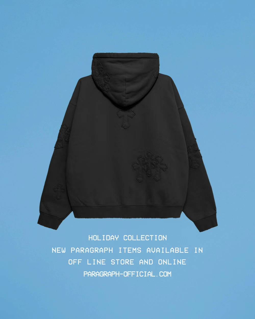 I C STORY-男裝韓國直郵女裝新品人氣時尚24秋冬衛衣加絨I C STORY-男裝衛衣
