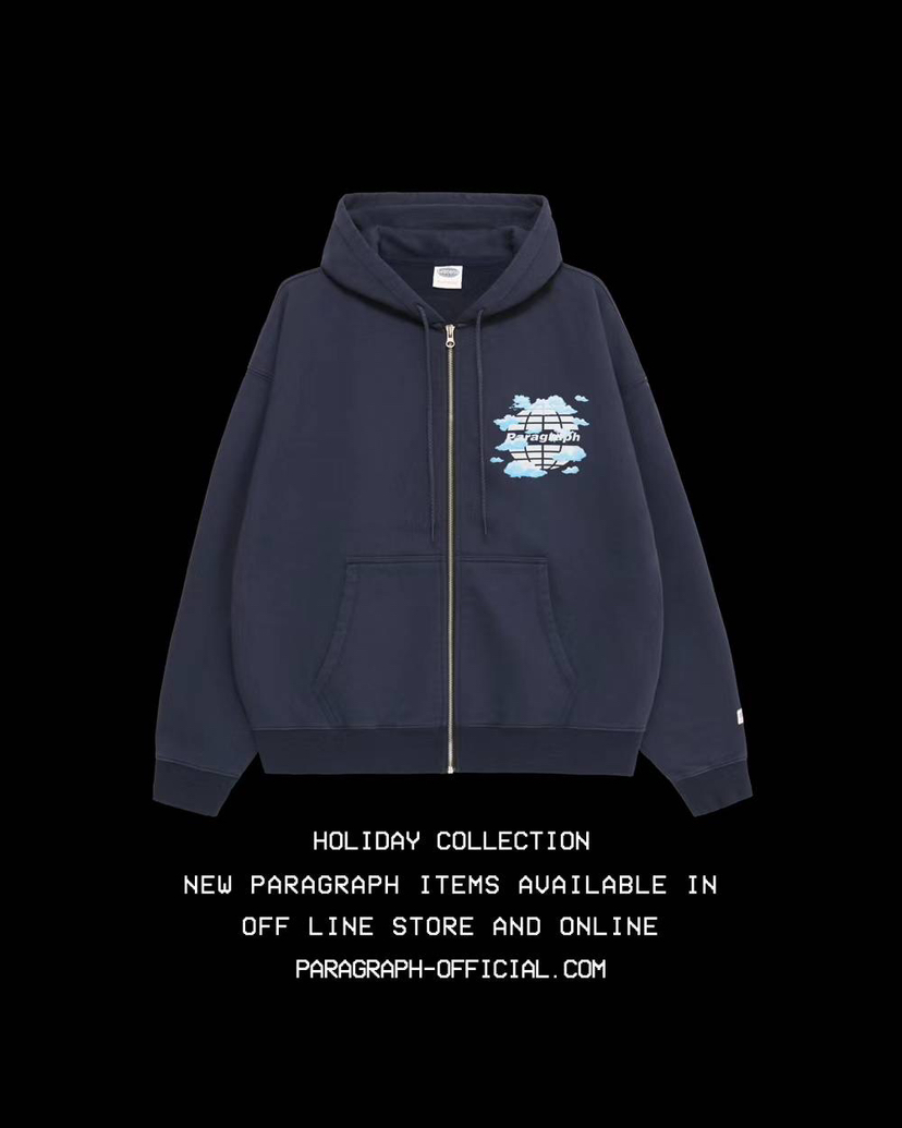 I C STORY-男裝直郵韓國代購女裝新品時尚推薦休閑衛衣兜帽I C STORY-男裝衛衣圖色2