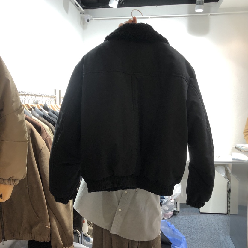 KALEIDOSCOPE直郵韓國代購女裝新品職業人氣真品休閑24秋冬夾克KALEIDOSCOPE夾克