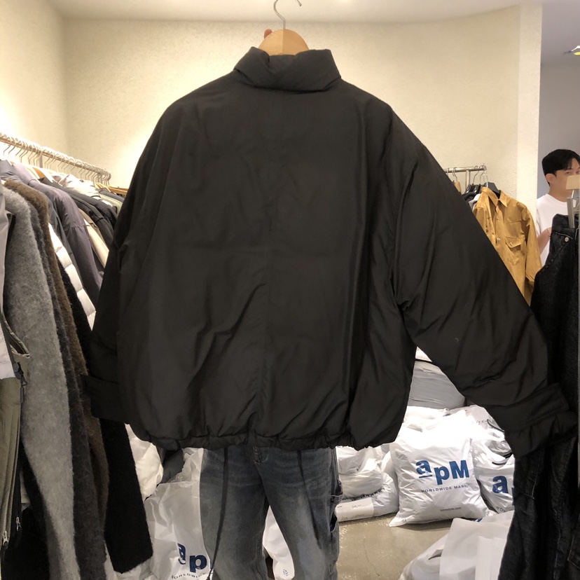 SLOWER-男裝直郵韓國代購女裝新品人氣休閑時尚推薦職業夾克SLOWER夾克