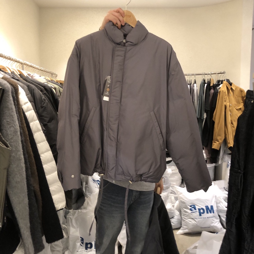 SLOWER-男裝直郵韓國代購女裝新品人氣休閑時尚推薦職業夾克SLOWER夾克圖色2