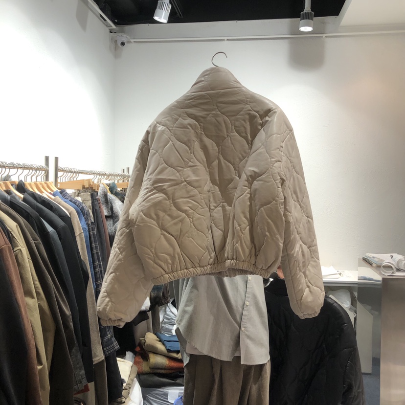 KALEIDOSCOPE韓國直郵東大門實拍女裝新品真品24秋冬夾克KALEIDOSCOPE夾克