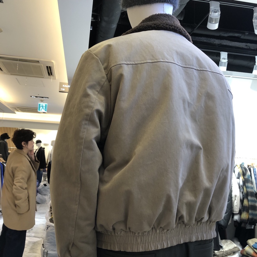 KALEIDOSCOPE直郵韓國代購女裝新品人氣24秋冬熱賣休閑夾克KALEIDOSCOPE夾克