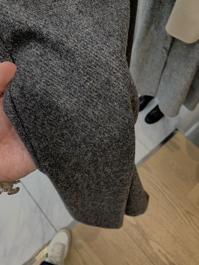 Fillmor韓國直郵東大門代購女裝新品職業推薦時尚熱賣人氣長裙FILLMOR長裙
