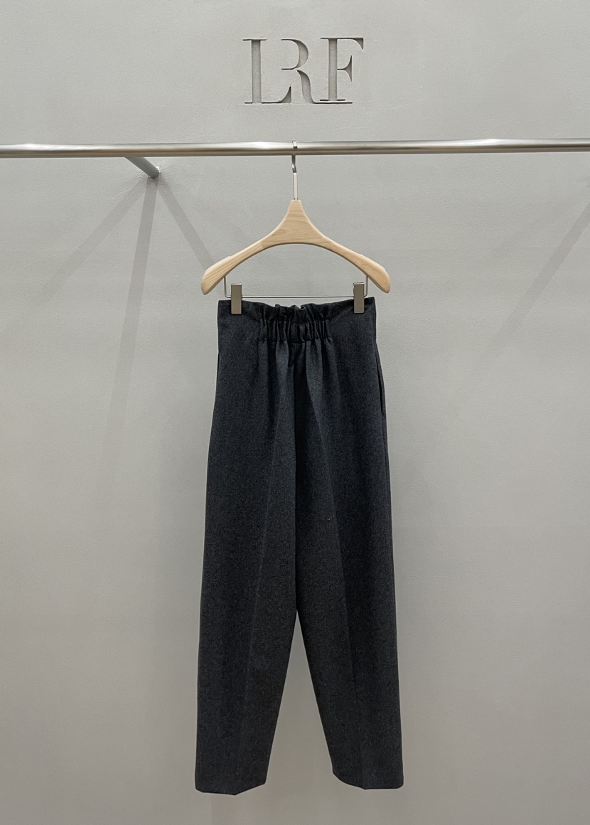 PLUS HONG-P韓國直郵東大門實拍女裝新品人氣休閑職業休閑褲PLUS HONG-P休閑褲